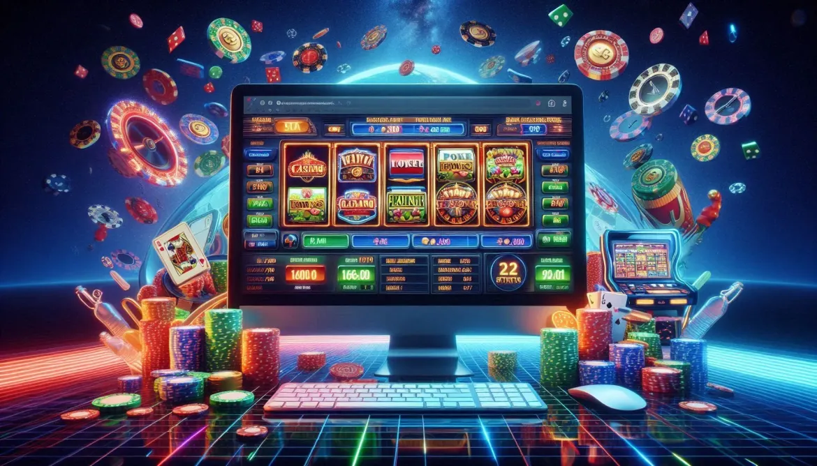 Qbet Casino